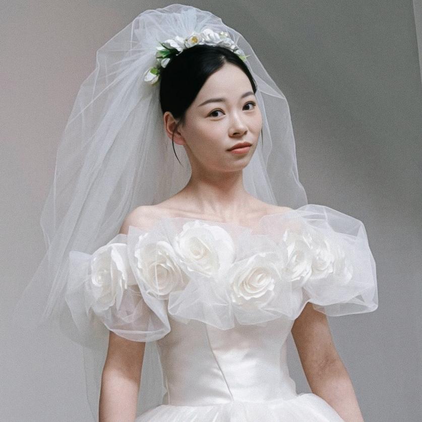 仙女阿姨🌈