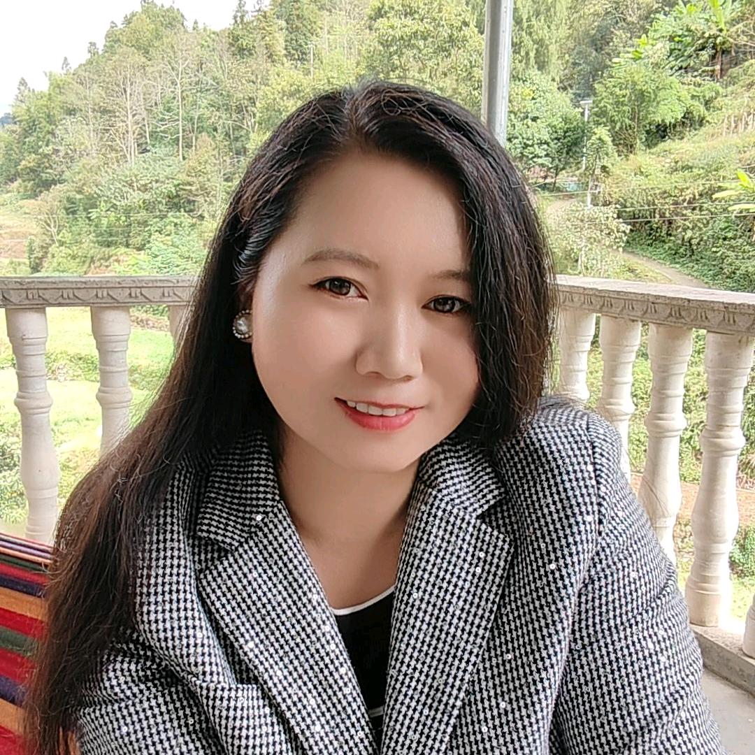 玲阿姨