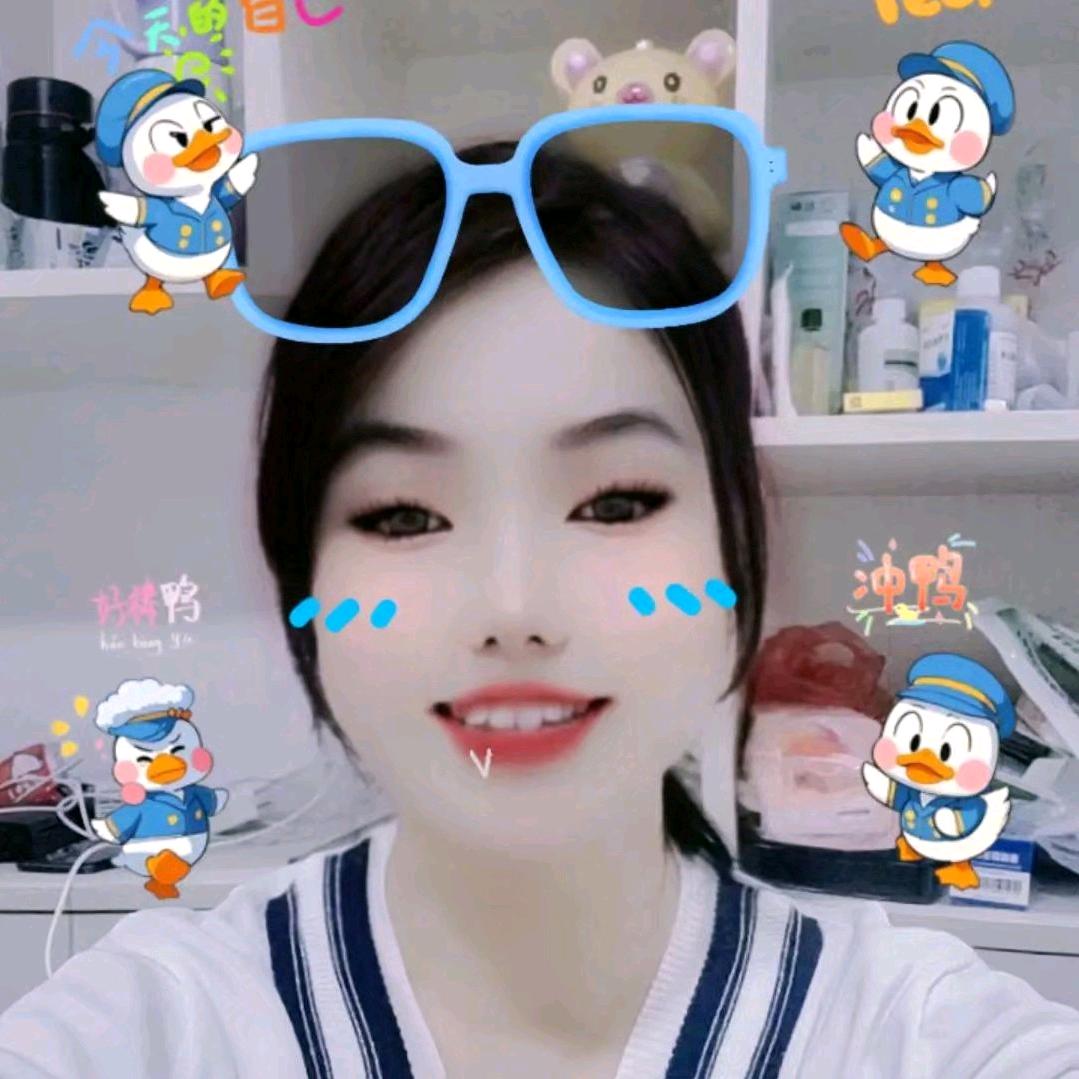 小丑鸭
