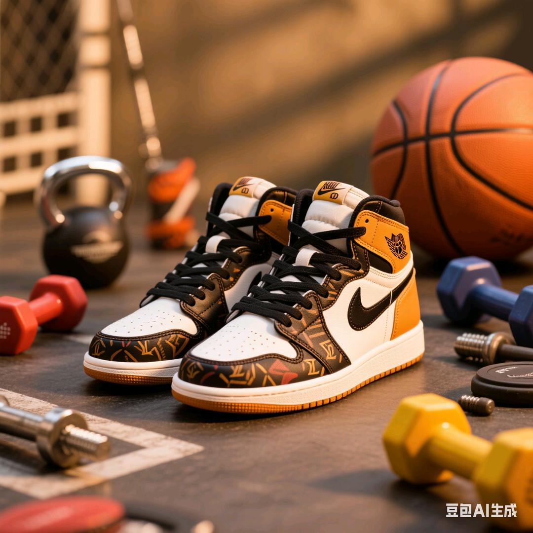 运动户外好物分享