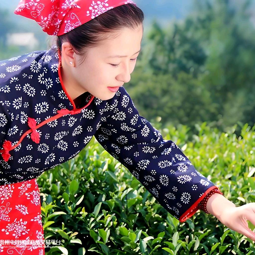 茗香之味