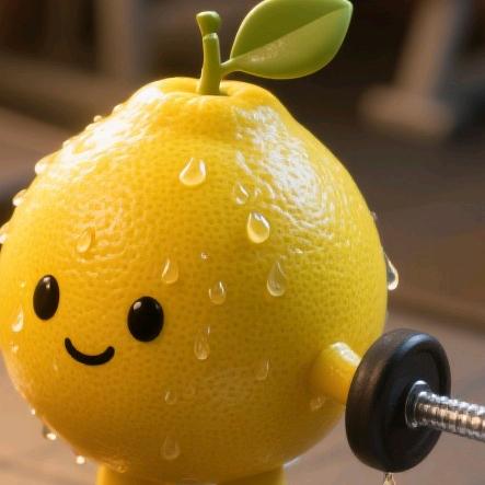 爱吃柚子和青菜