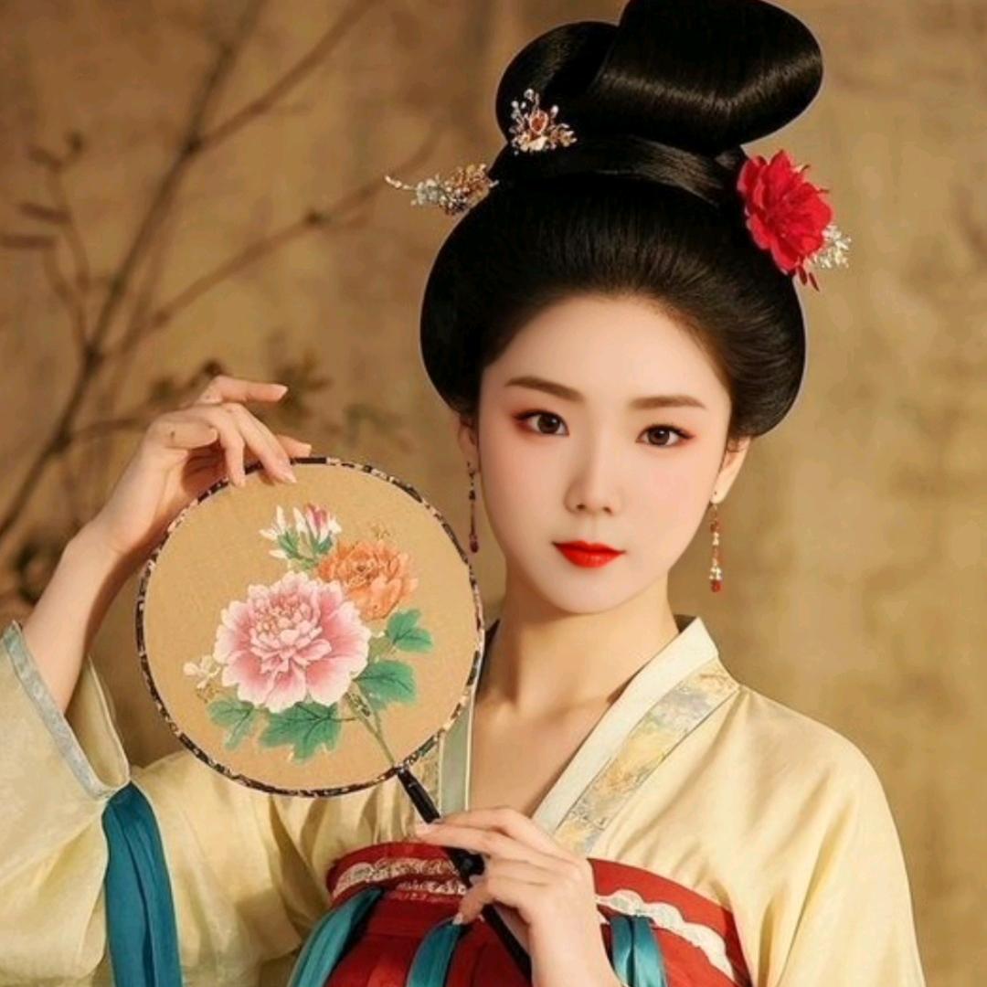 ＠_＠雪花