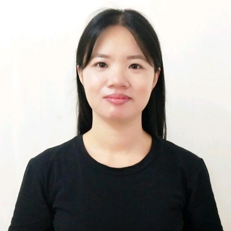 冲姐🎤(首播9月22日)