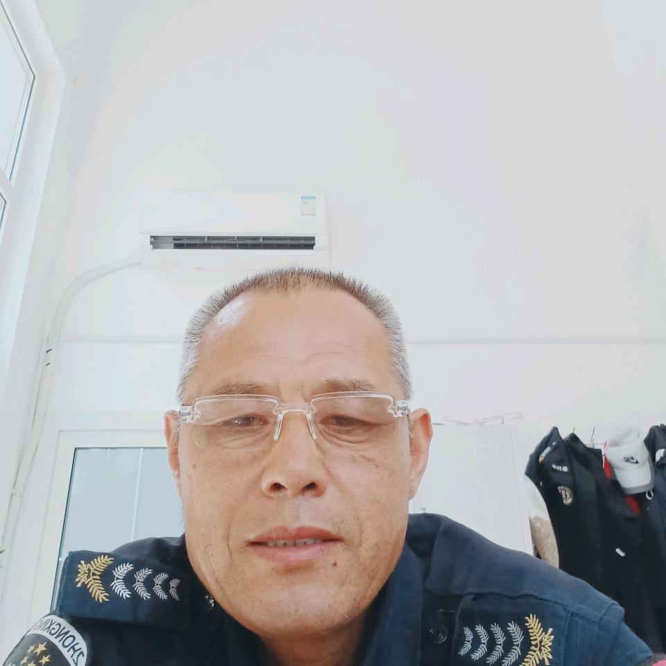 鑫鑫爷爷