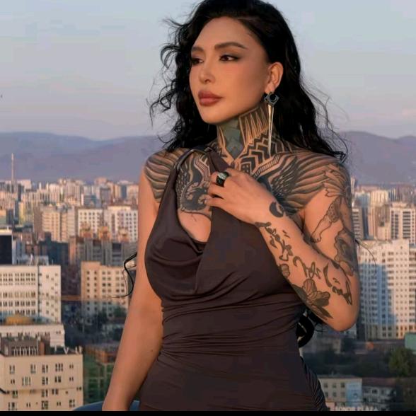 阿拉腾噶尔迪（变美变瘦版）