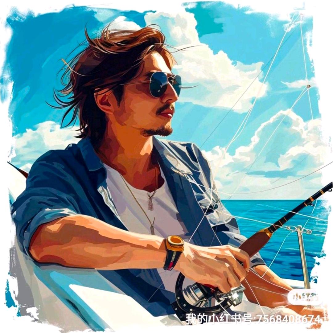 沙漠鱼人