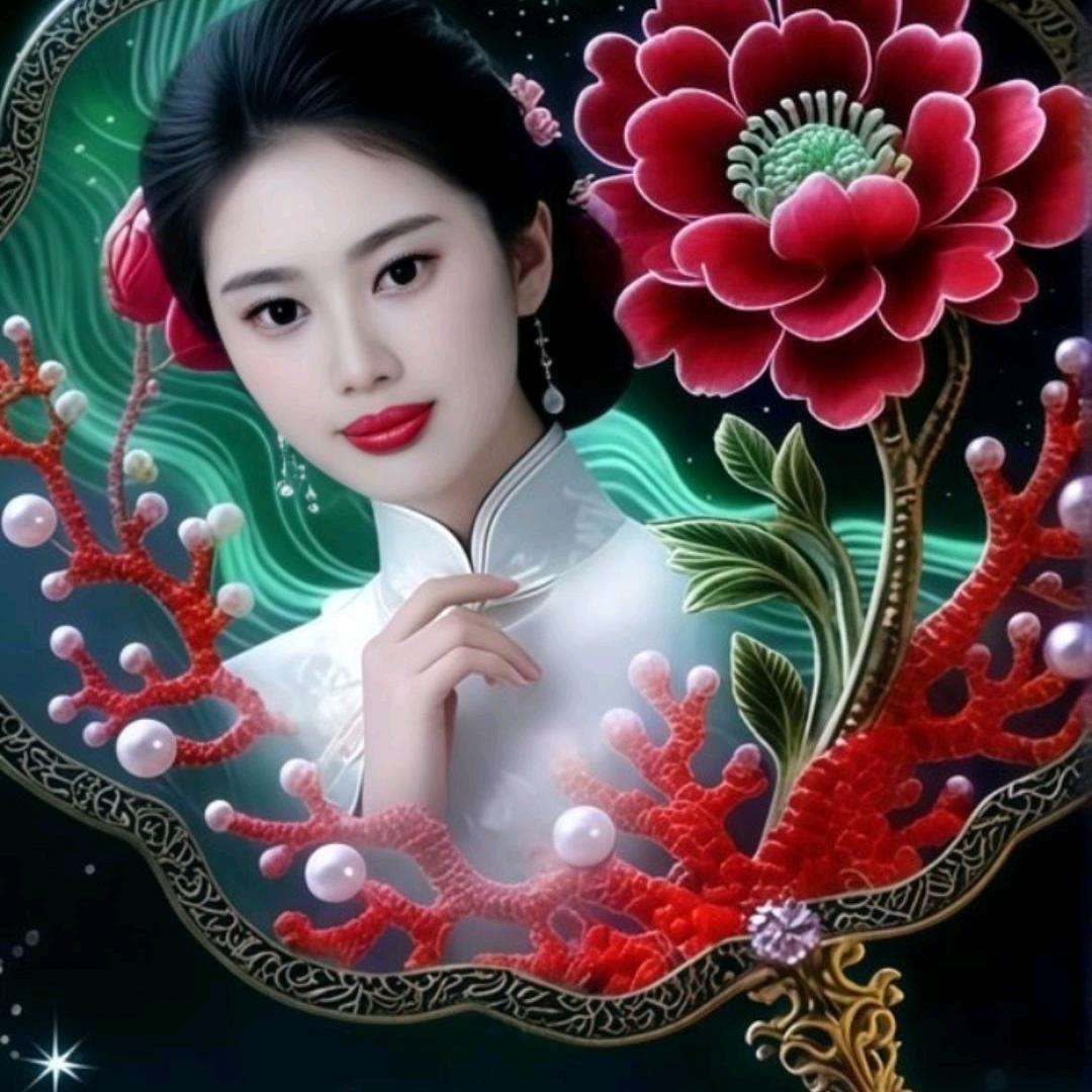 小丽