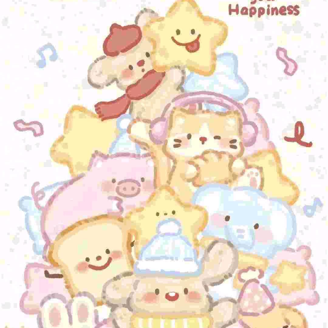 盗版小汤圆