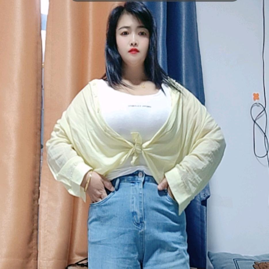 受伤的女人
