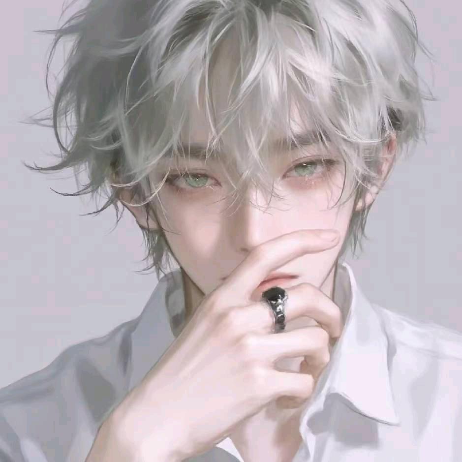 离殇