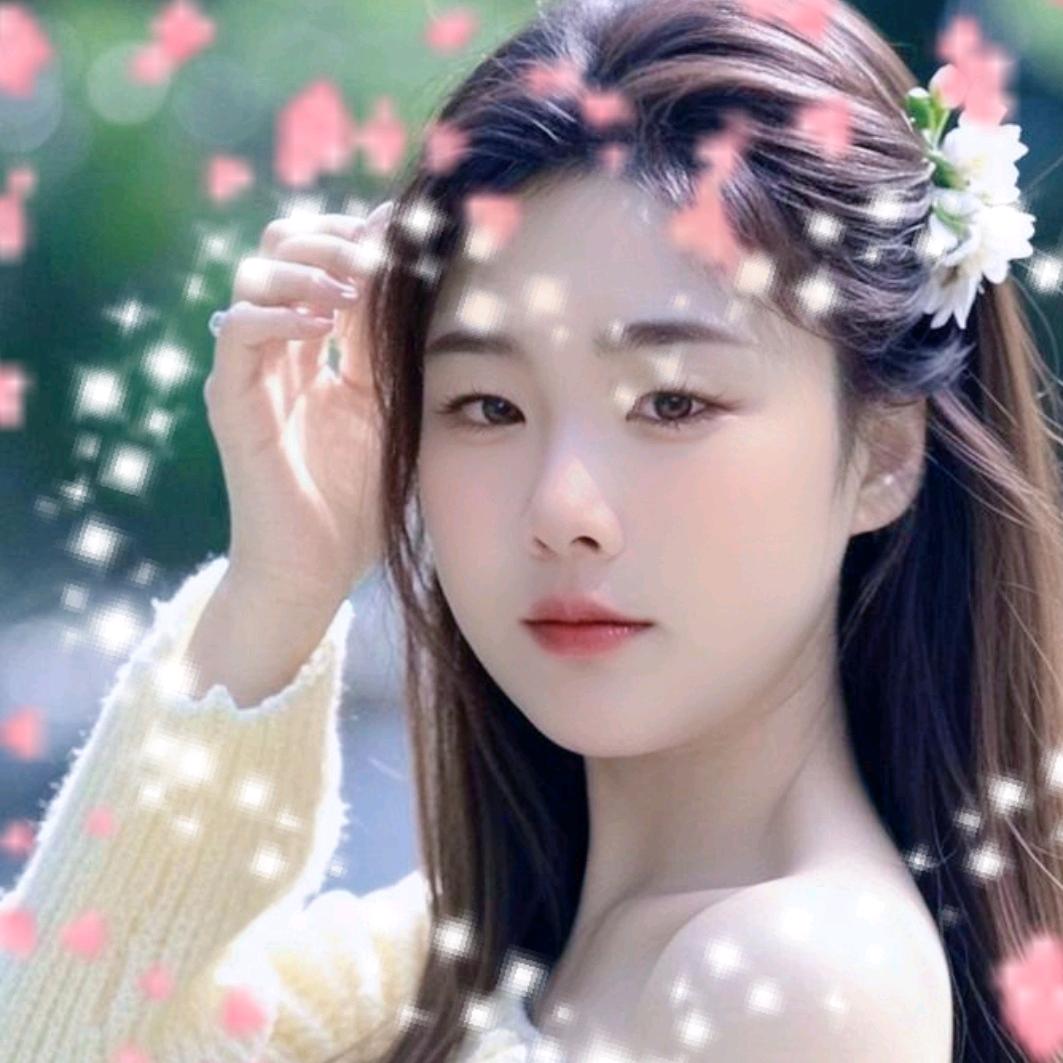 ℳঞ余生 💕 陪你❧到老⁵²⁰