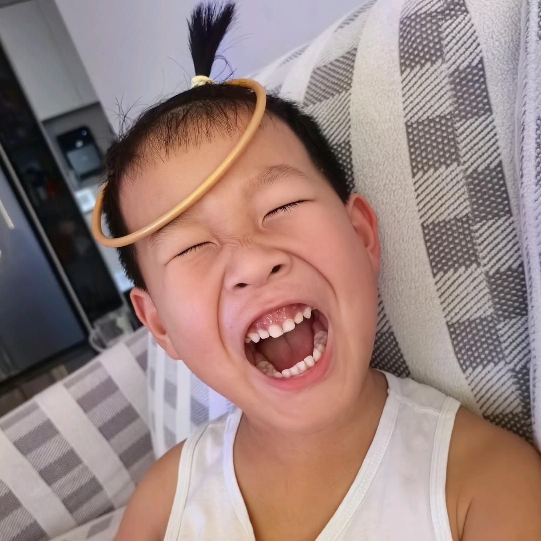 开智界R7的小姐姐😍