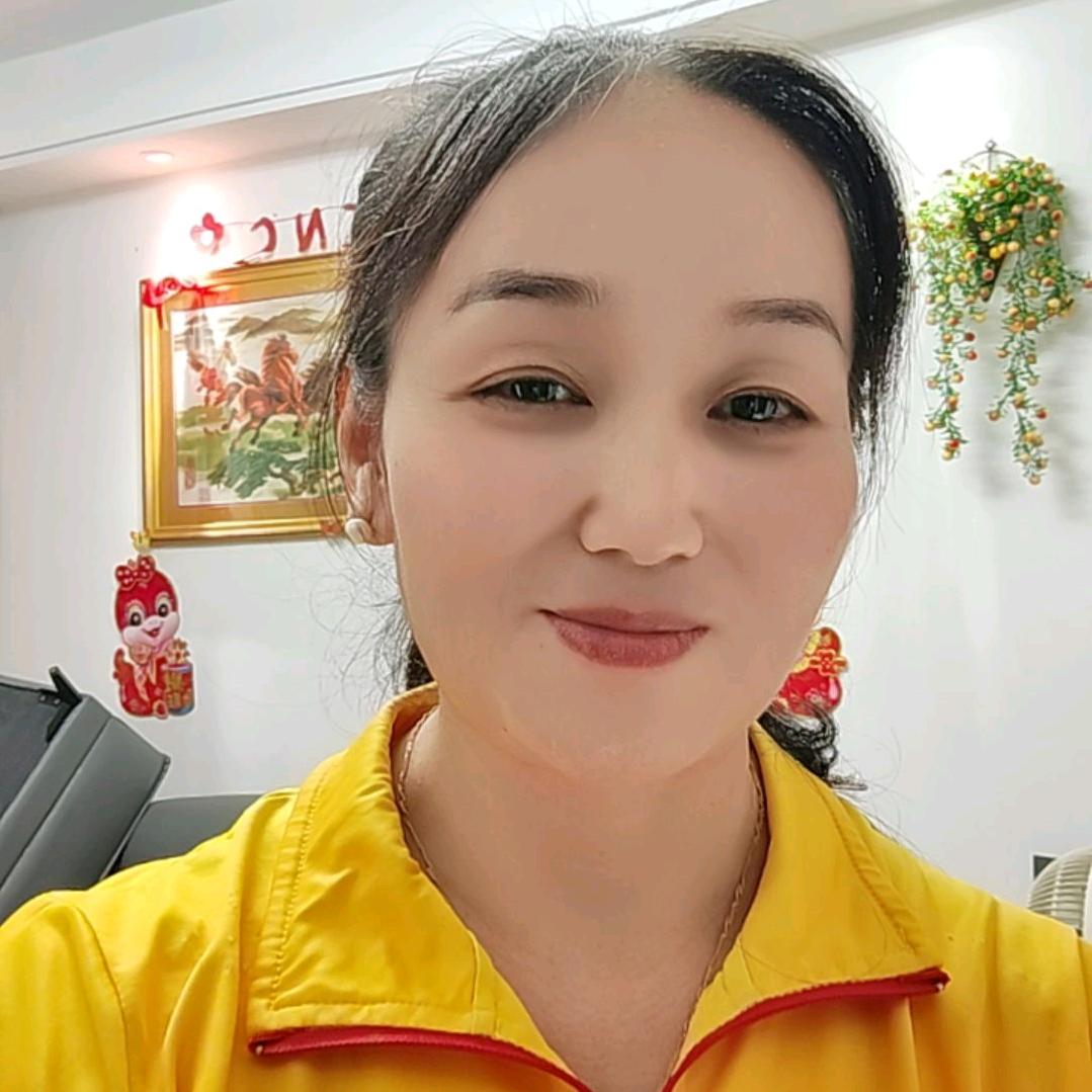 向向妈（晚上18:48小号开播号在主页