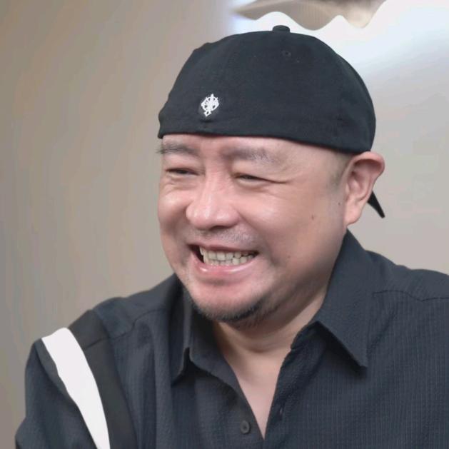 卓界大齐talk人性