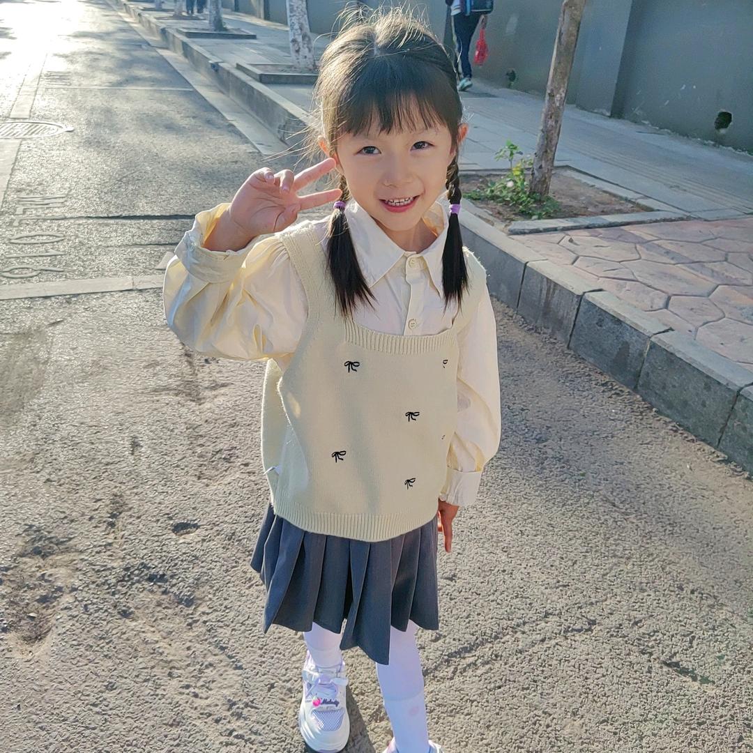 杉杉宝贝