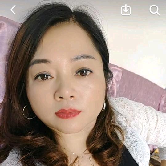 瓮安虎牙妹