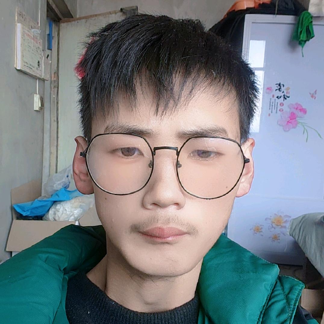 小伙子~