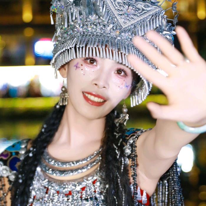 砚知姐姐