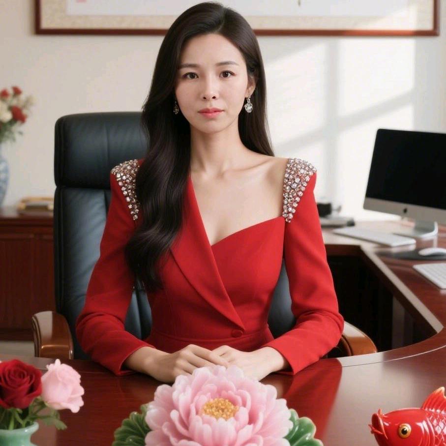 美业珍珍