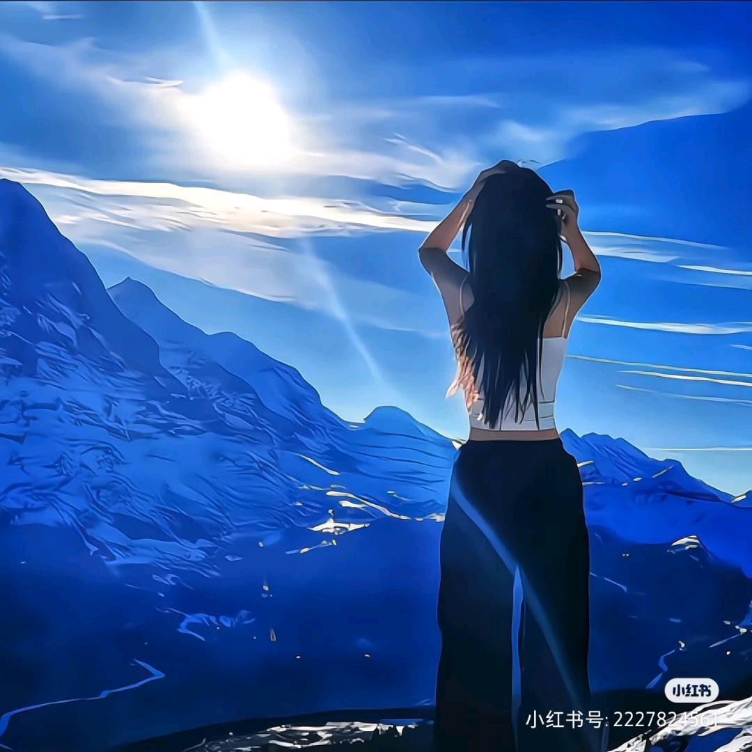 心有阳光