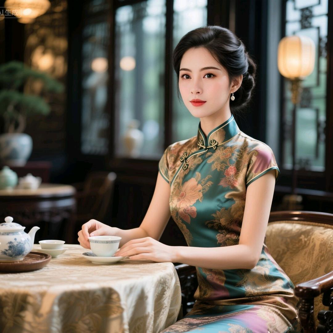 合肥市瑶海区初恋小雨茶俱乐部（个体工商户）