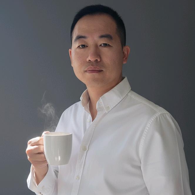 川行北美(Eason）不定时直播