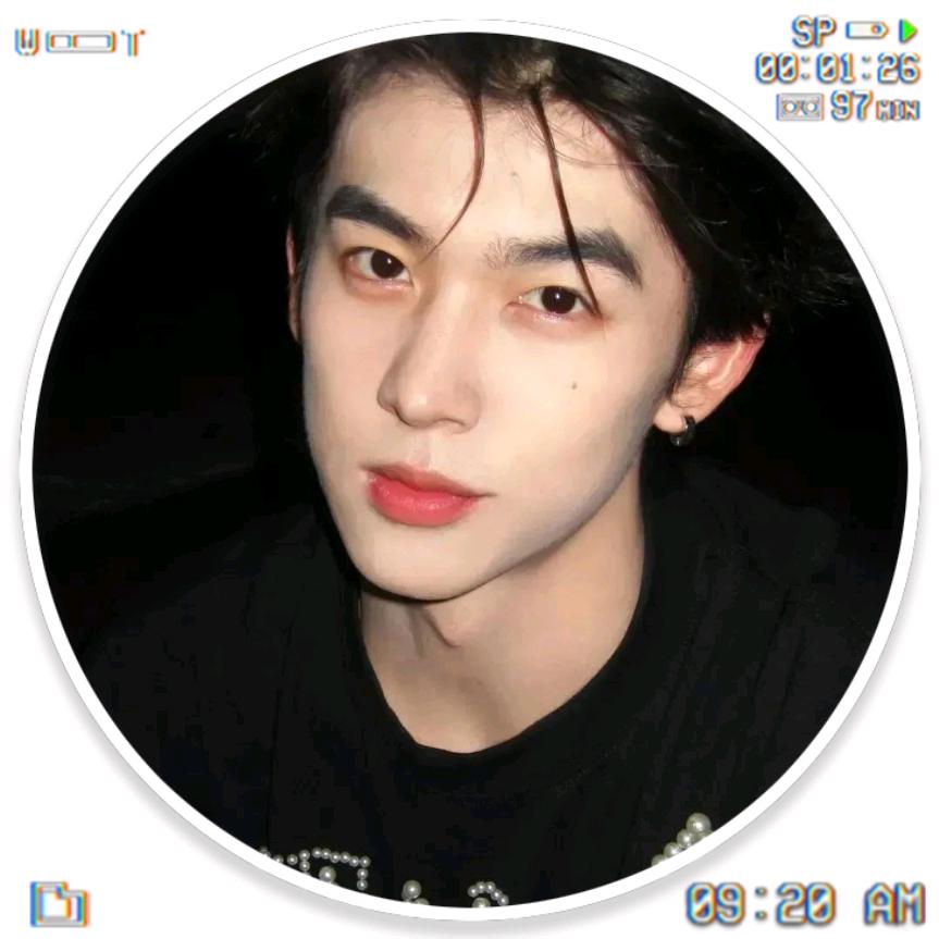 葉