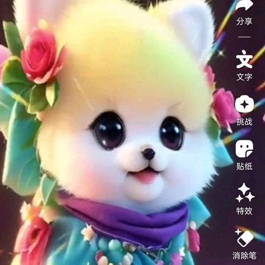 今生有缘。。。🌳 🌷 🌷 ?