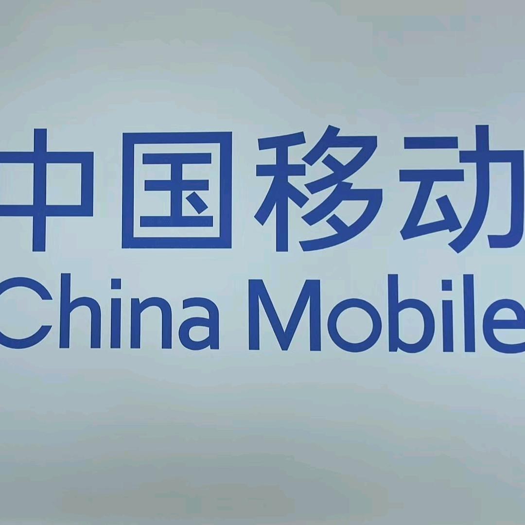 中国移动徐