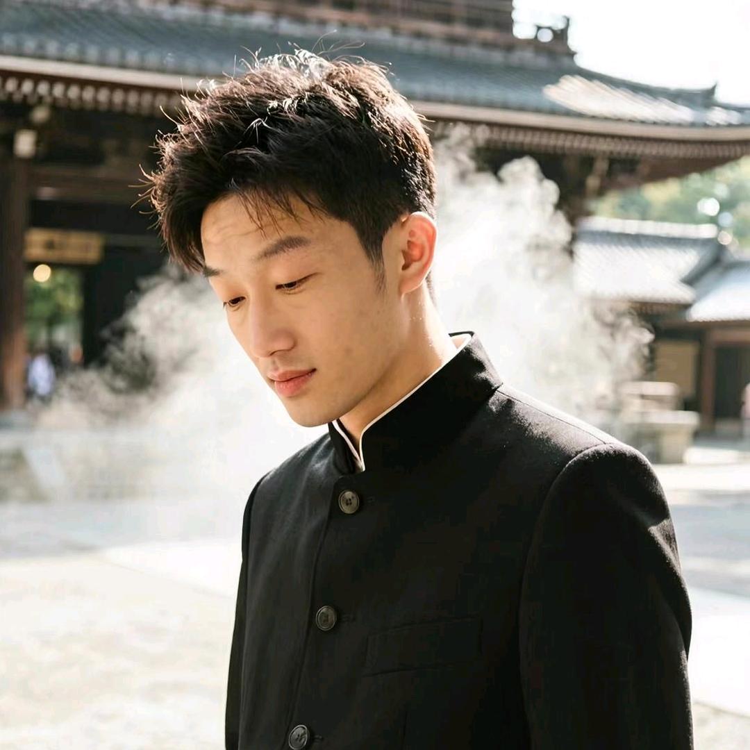 彭员外