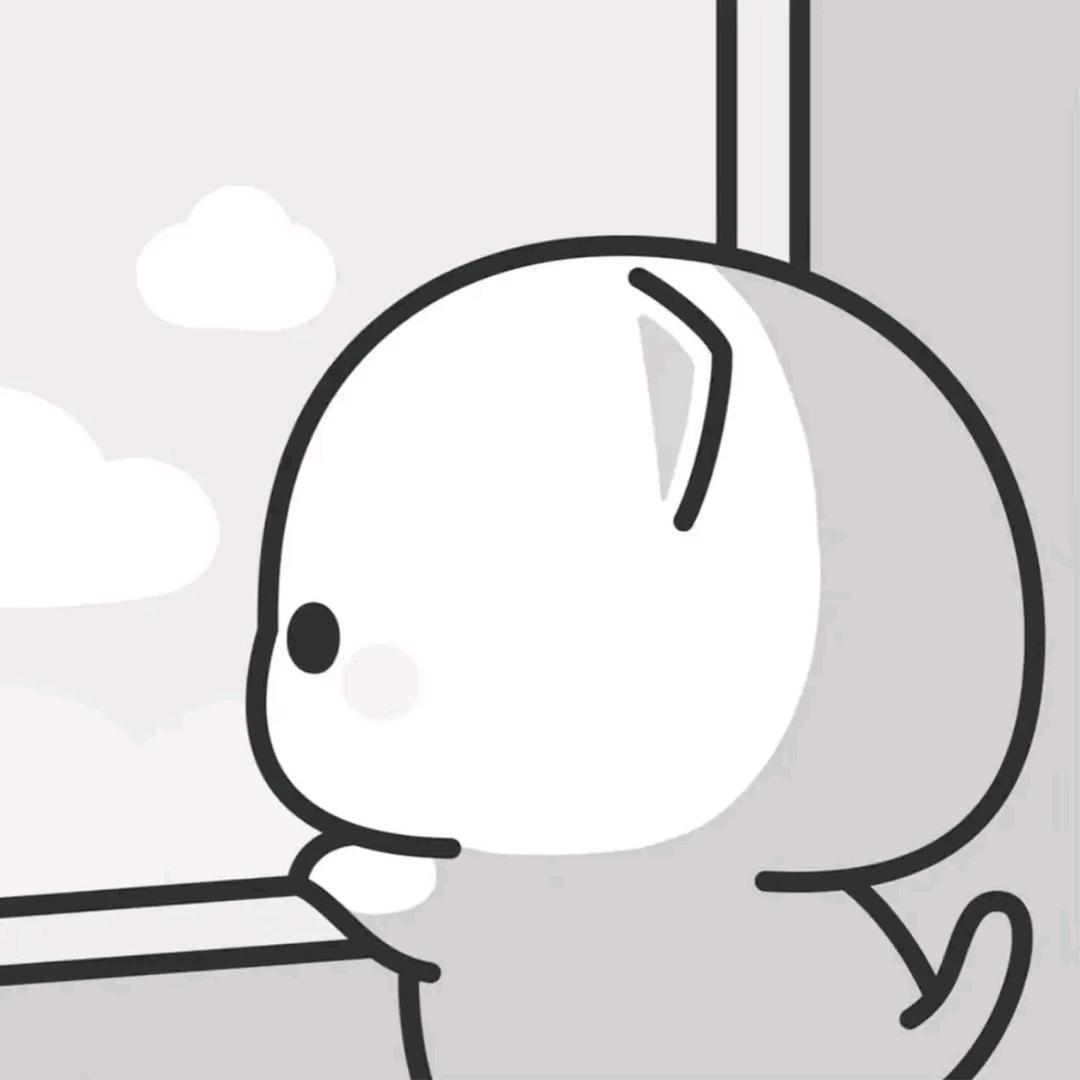或许我该流泪