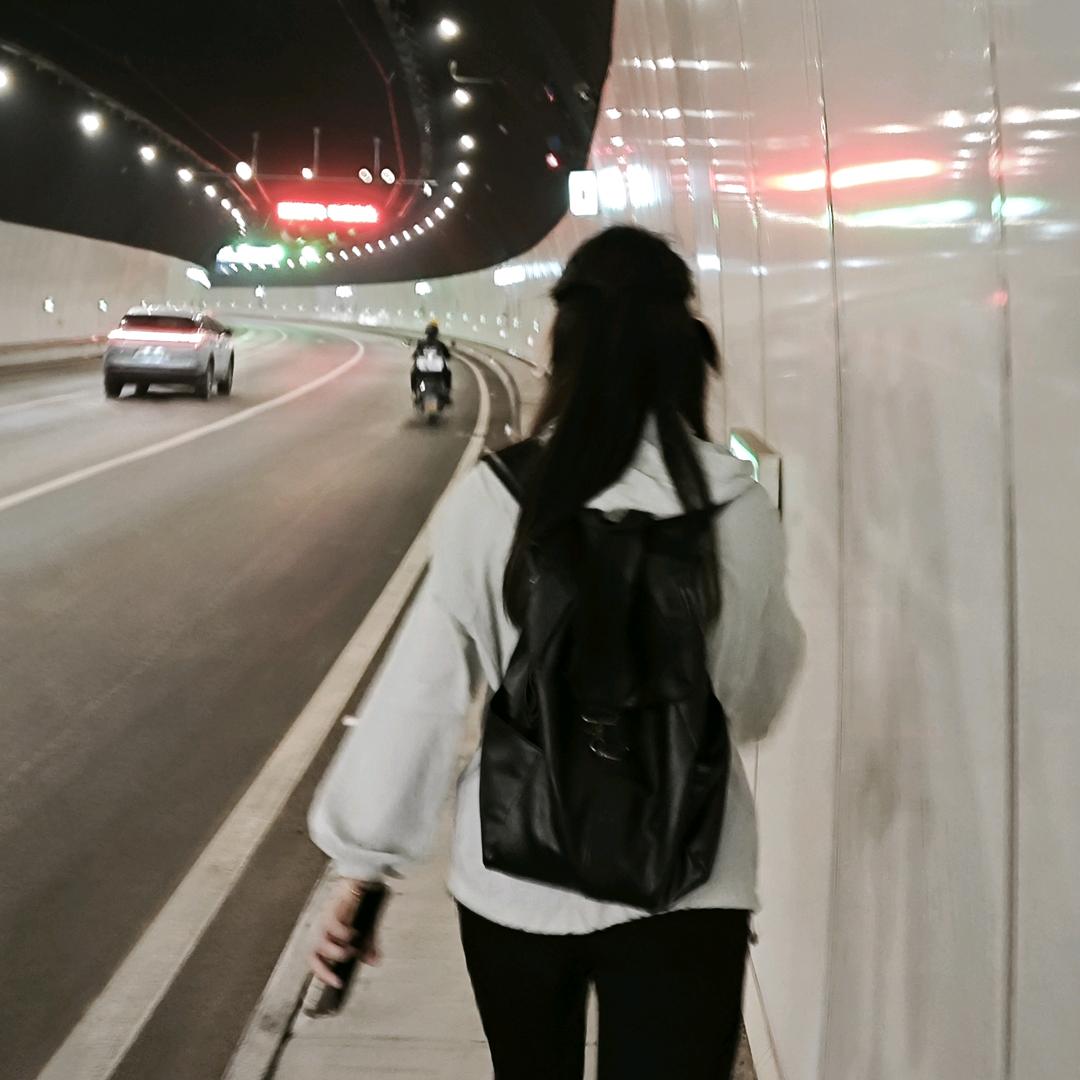 云开雾散