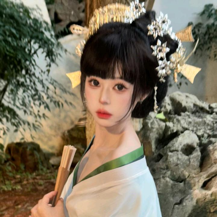 香香（关注报名