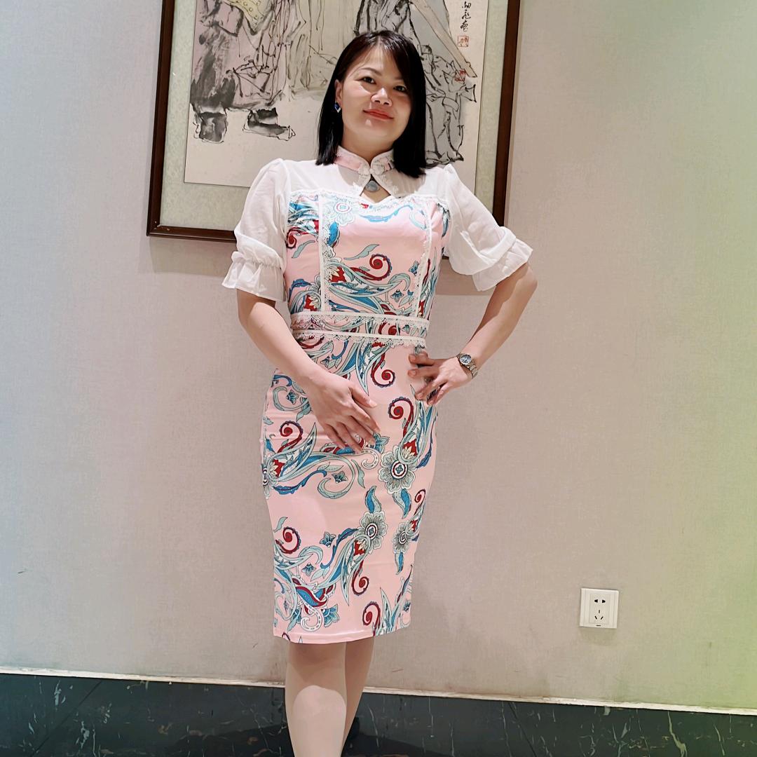 苗莲花美白祛斑自营店