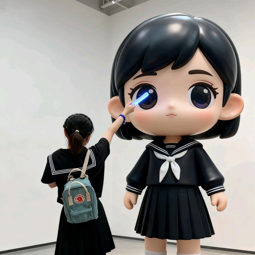 后青春的诗