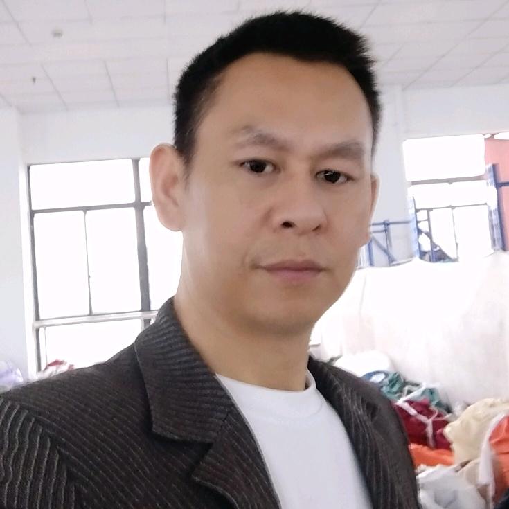强哥