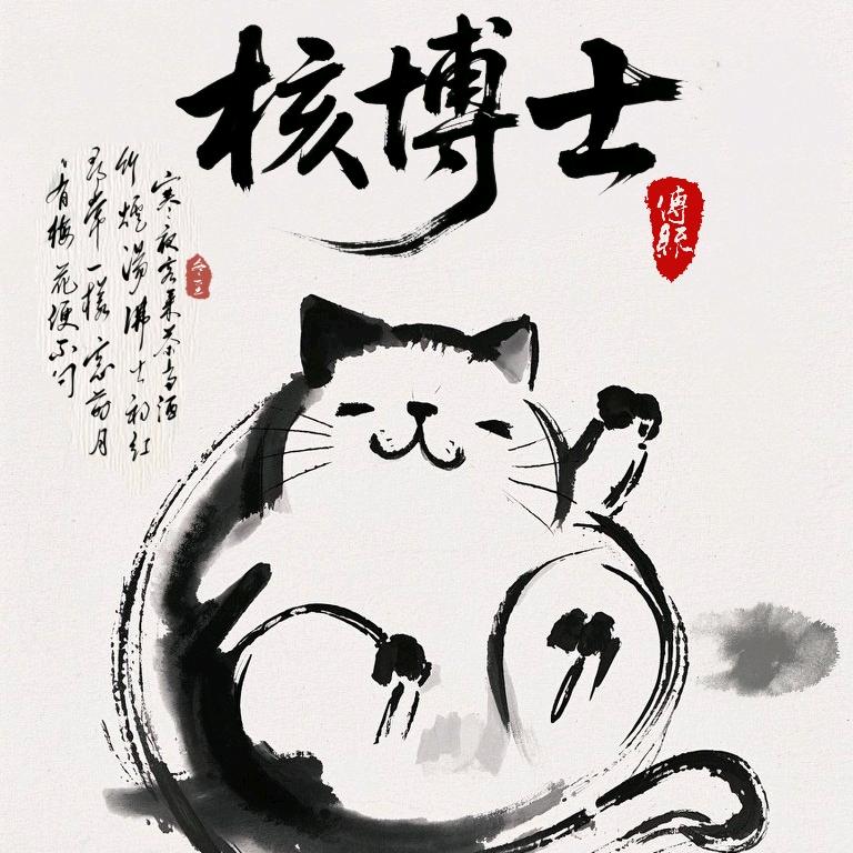 核博士
