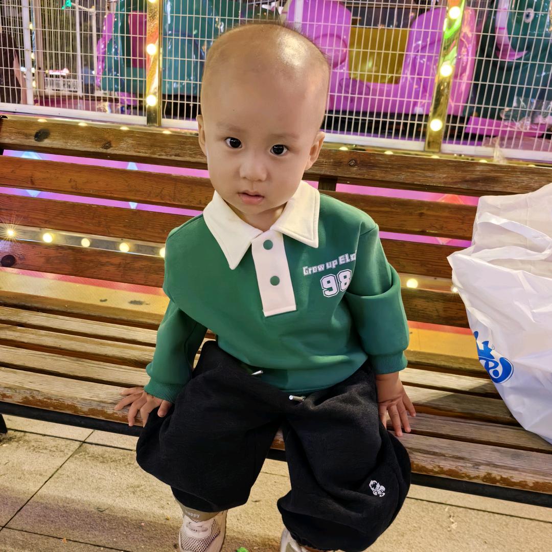 龙龙麻麻