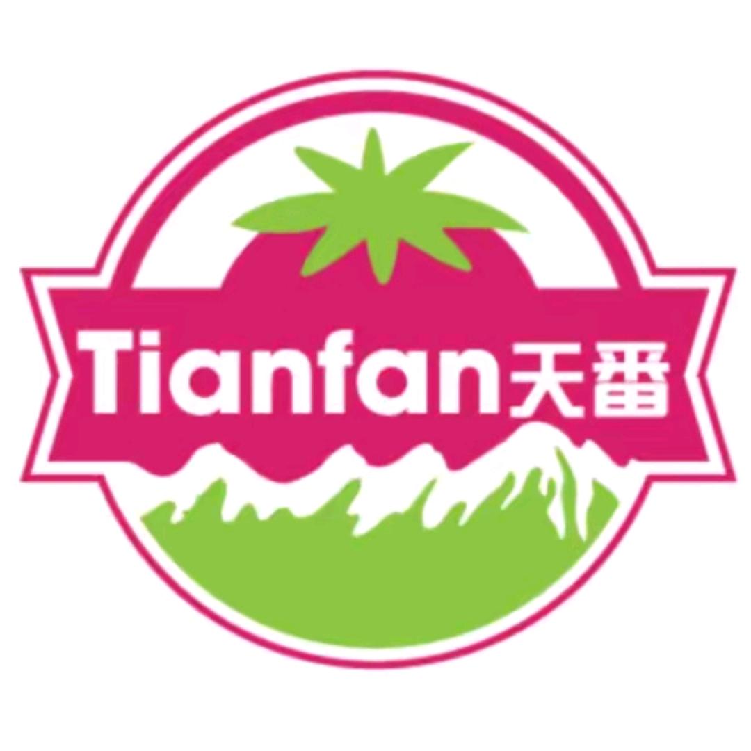 新疆番茄罐头