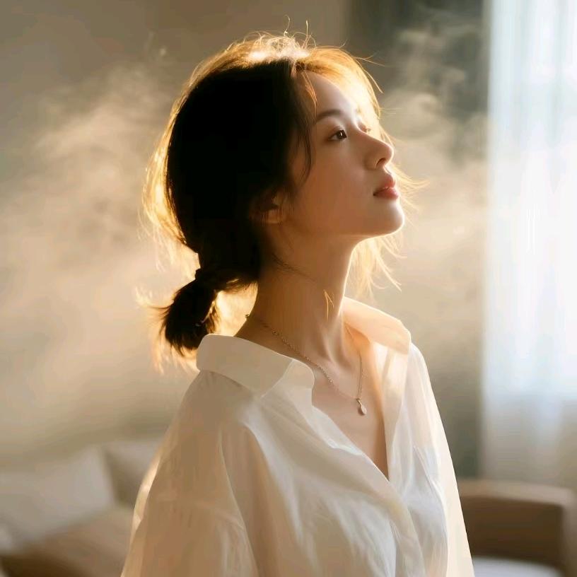 馨儿🥰