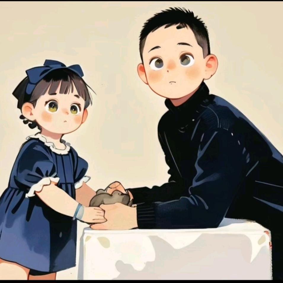 走着走着溜号了