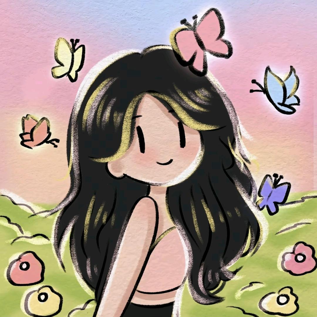 敏敏小白菜