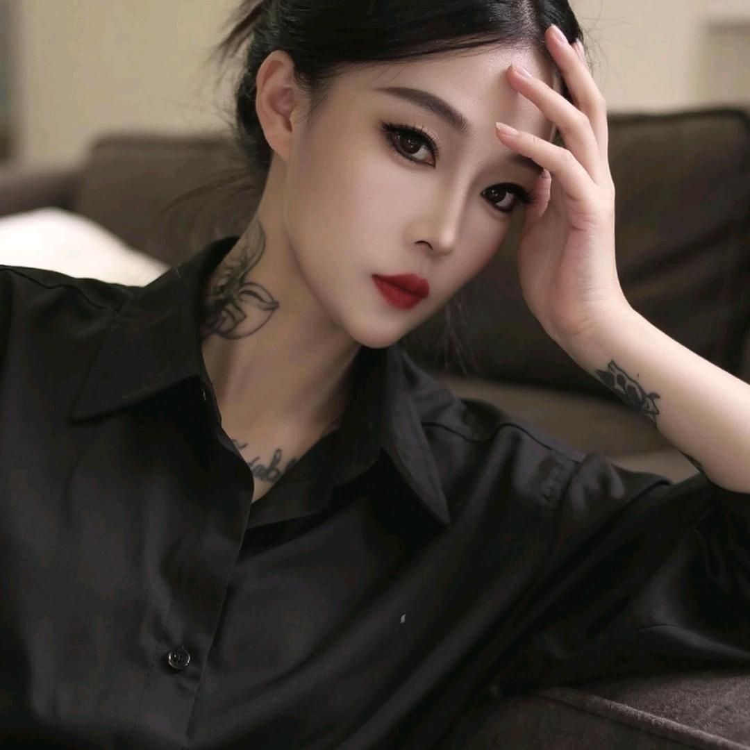冷月