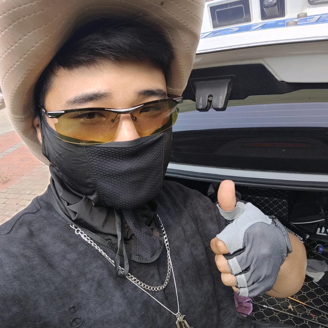 小宋🎣