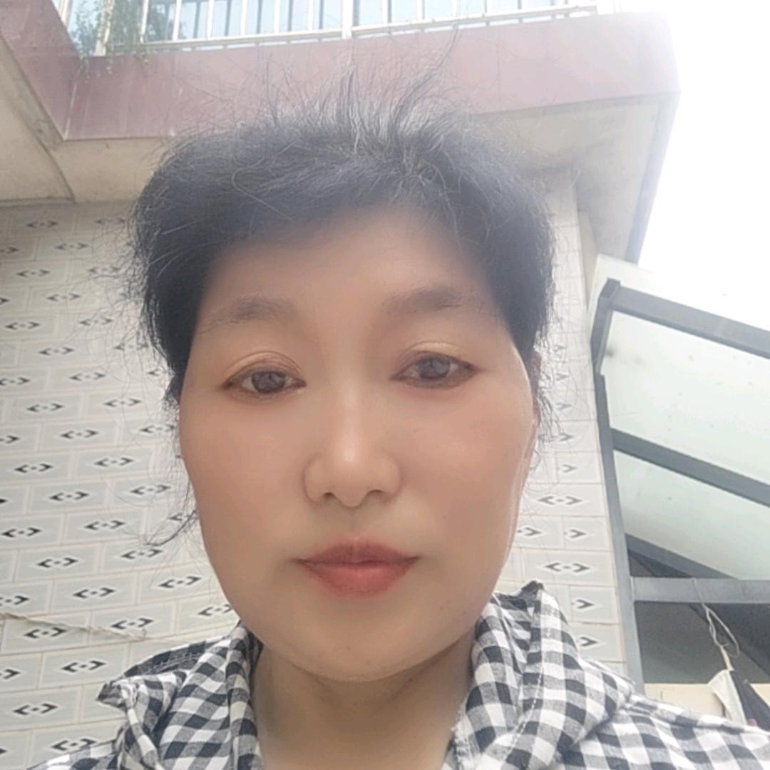 农村王姐