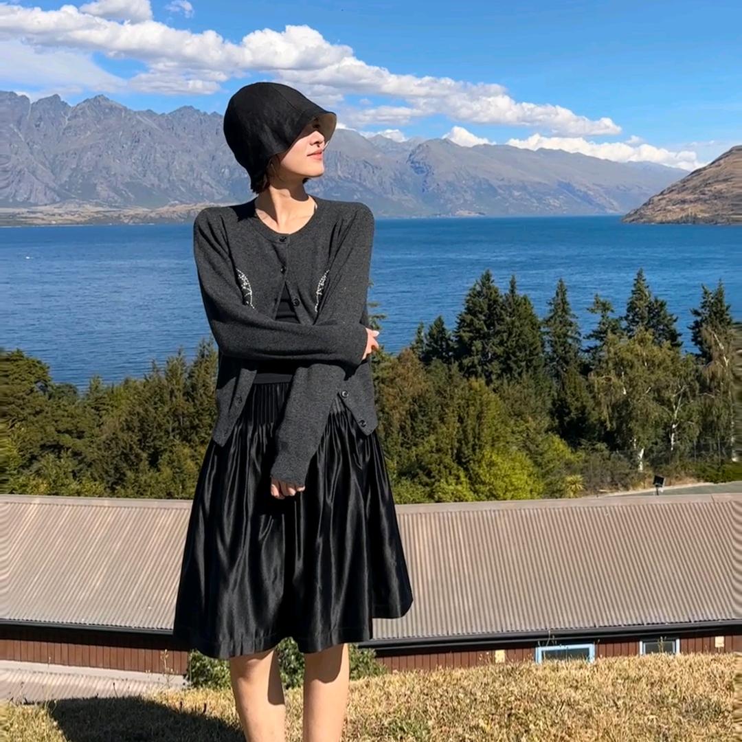 林痣晴品质衣橱