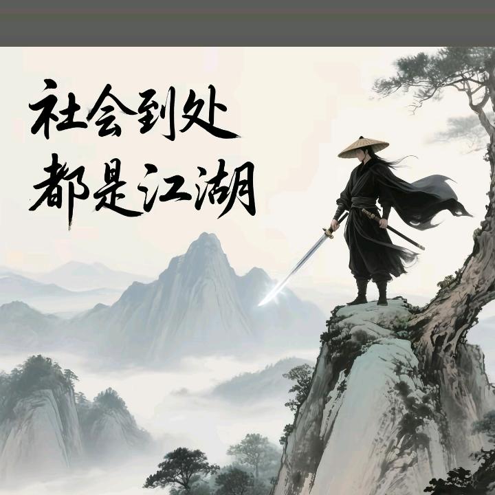 归来仍是少年