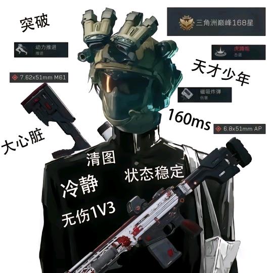鼎盛俱乐部（三角洲）