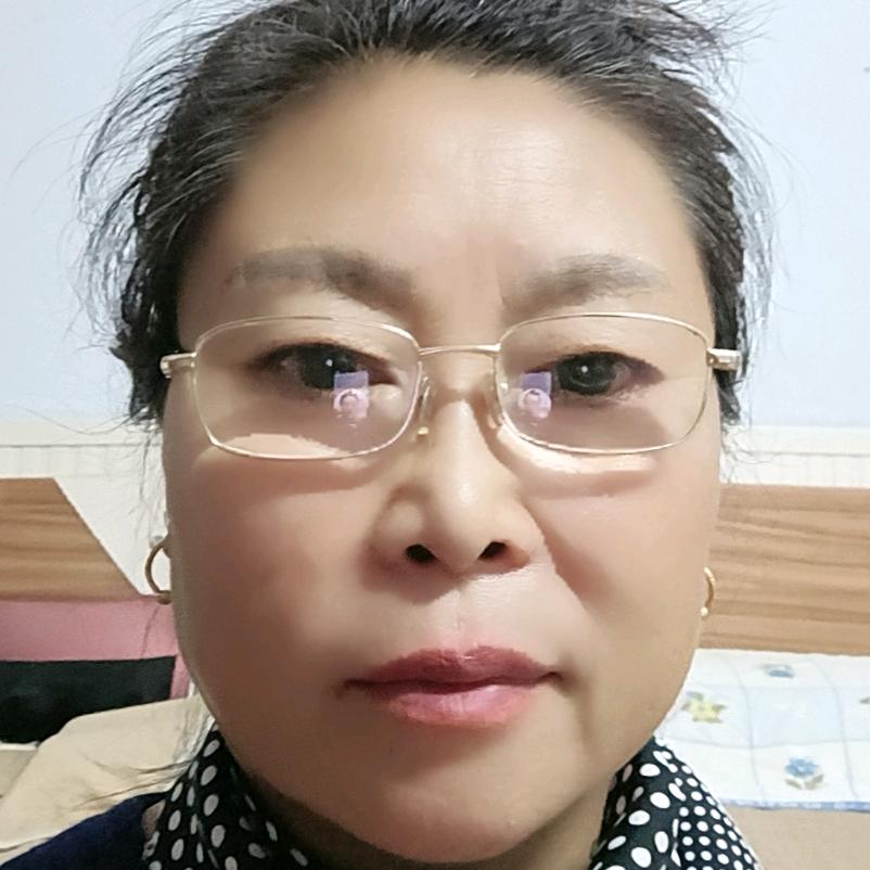 彭姐: